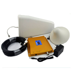 3G mobile signal Booster